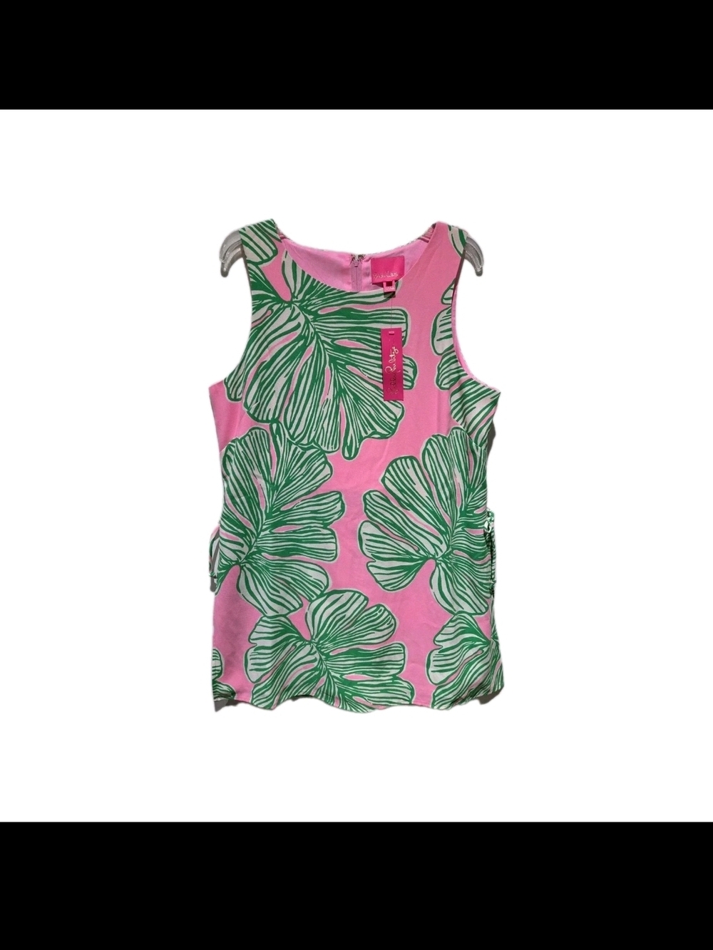 Lilly Pulitzer Romper
